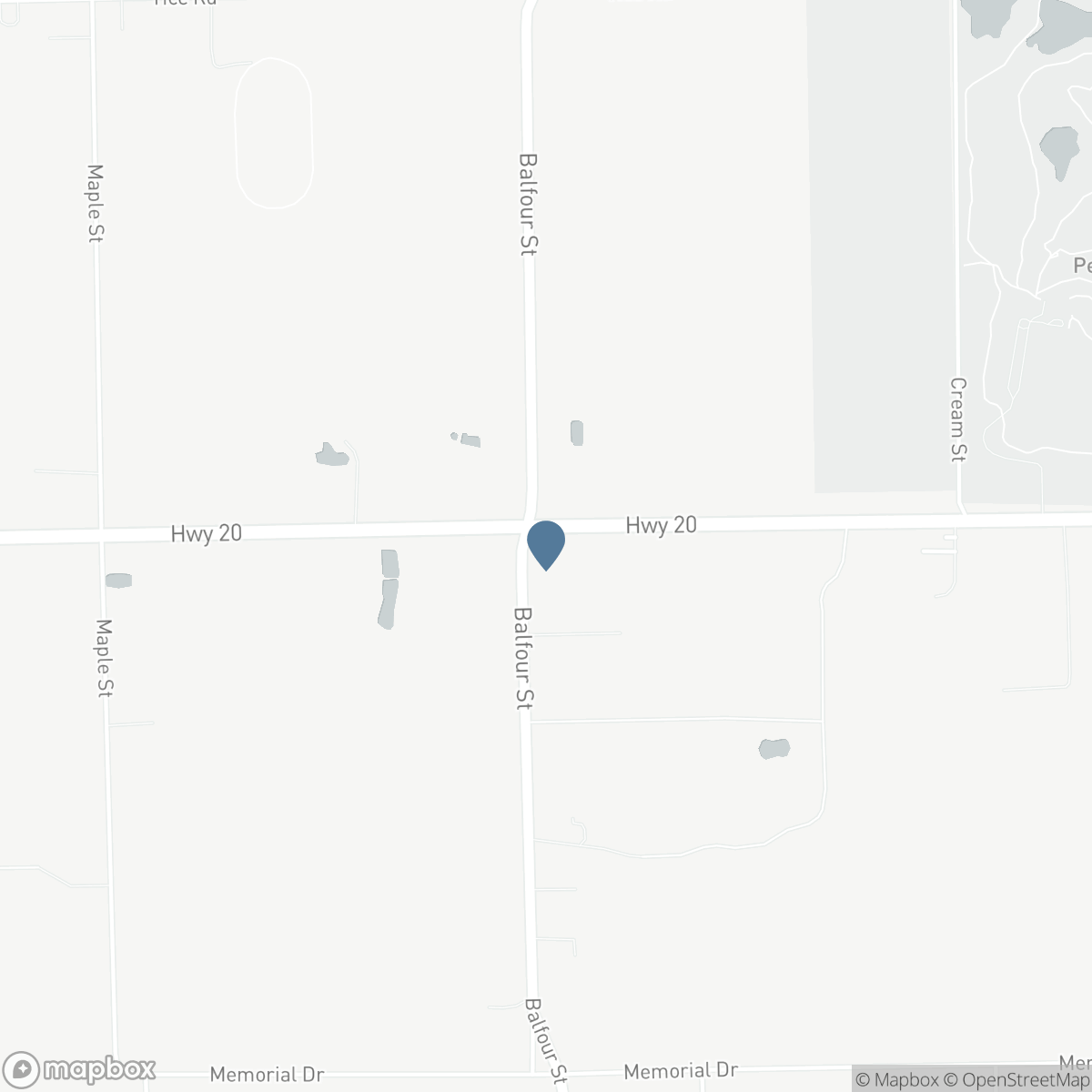 690 HIGHWAY 20 W FONTHILL, Pelham, Ontario L0S 1C0